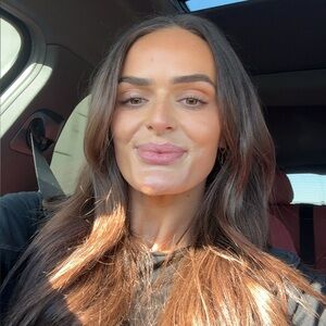 Meet your Posher, Ashley